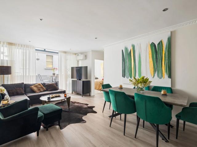 5 / 60 62 Foveaux Street, Surry Hills NSW 2010 | BresicWhitney