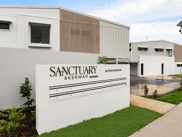 5 / 64 Peachester Road, Beerwah QLD 4519