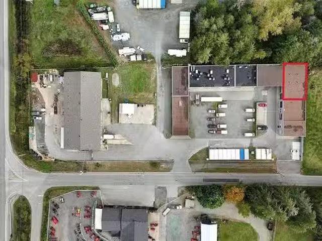 5, 6 2935 Sprott Rd, Duncan, BC, V9L 6B5 commercial for leas.