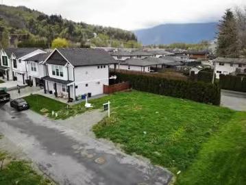 5 7450 Morrow Road, Agassiz, BC, V0M 1A2 vacant land for sal.