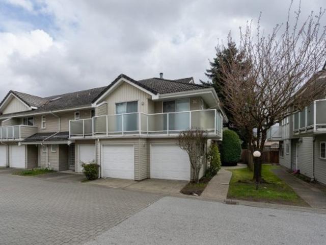 5 7091 Blundell Road, Richmond, BC, V6Y 1J5 townhouse for sale | Listing ID R3142 | Royal LePage