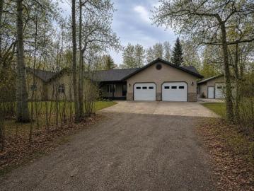 5 711 Range Road 64, Rural Grande Prairie No. 1, County Of, AB, T6W 5B8 house for sale | Listing ID A2302 | Royal LePage