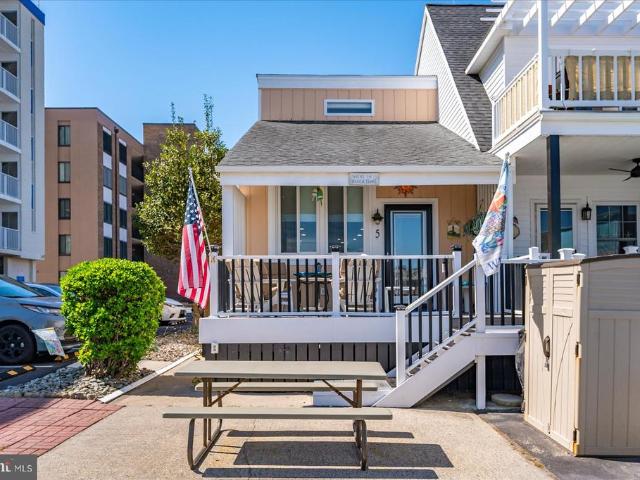 5 73Rd Street
