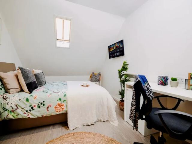 5 7 Crosshall Street, Liverpool L1, 1 bed flat to rent, £914 pcm | PrimeLocation