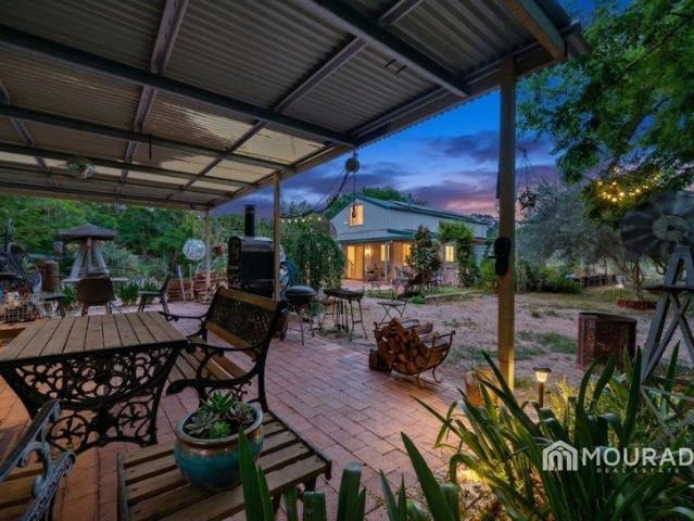 5.7 Acres + DA Approval Murrumbateman