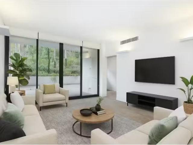 5 7 Dunstan Grove, Lindfield Apartment for rent Listed by Nic.