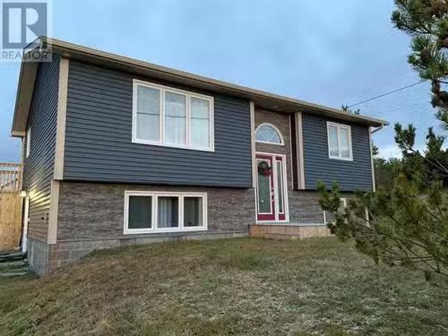 5 7 Seymours Road, Spaniards Bay, NL, A0A 3X0 house for sa.