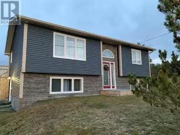 5 7 Seymours Road, Spaniards Bay, NL, A0A 3X0 house for sa.