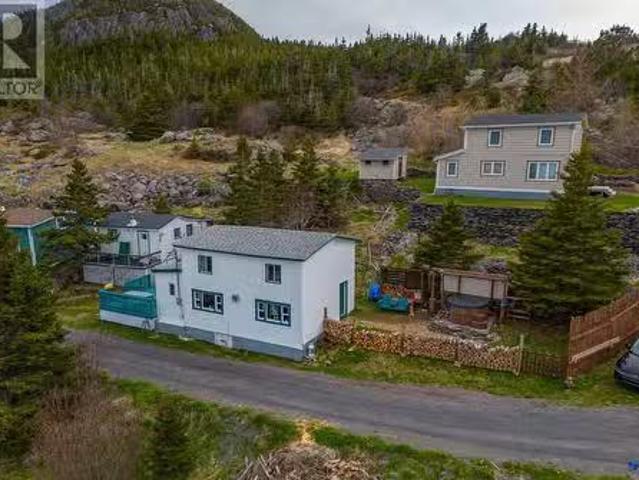 5 7 Path Road, New Perlican, NL, A0B 2S0 house for sale Lis.