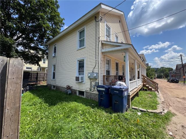 5 7 Washington Street