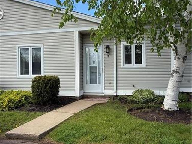 5 84 Seaman St, Moncton, NB, E1A 4B6 house for sale | Listing ID NB146893 | Royal LePage