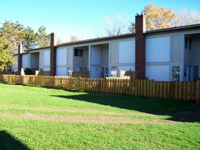 5 80 Weeping Willow Lane, Kanata, ON K2K 1E4 MetCap Living