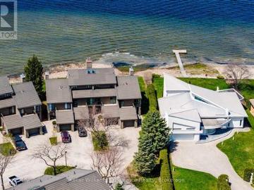 5 8 Beck Boulevard, Penetanguishene, ON, L9M 1C3 townhouse for sale | Listing ID S13154 | Royal LePage