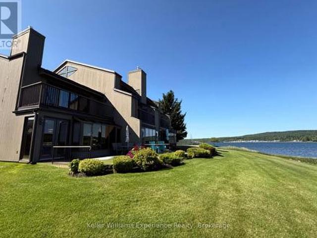 5 8 Beck Boulevard, Penetanguishene, ON, L9M 1C3 townhouse for sale | Listing ID S13617 | Royal LePage
