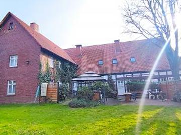 Gehlenbeck, Osnabrücker Land, Nordrhein-Westfalen