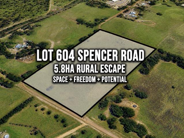 5.8HA RURAL ESCAPE SPACE, FREEDOM AND POTENTIAL