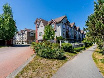 5 9405 Street, Surrey, BC, V3V 0A9 townhouse for sale | Listing ID R3134 | Royal LePage