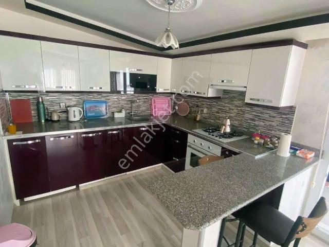 5.950.000tl / Didim Efelerde Full Yeni Eşyalı 4+1 Asansörlü Lüks Yeni Dublex ! Satıyoruz