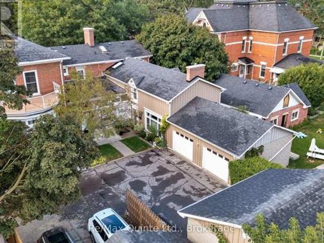 5 99 Bridge Street E, Belleville Ward, ON, K8N 1M2 townhouse for sale | Listing ID X13709 | Royal LePage