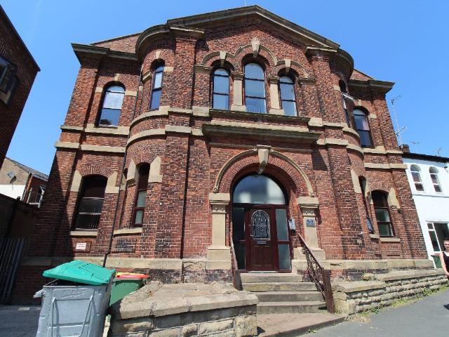 5 9 Moor Lane, Flat PR1, 3 bed flat to rent, £477 pppm | PrimeLocation