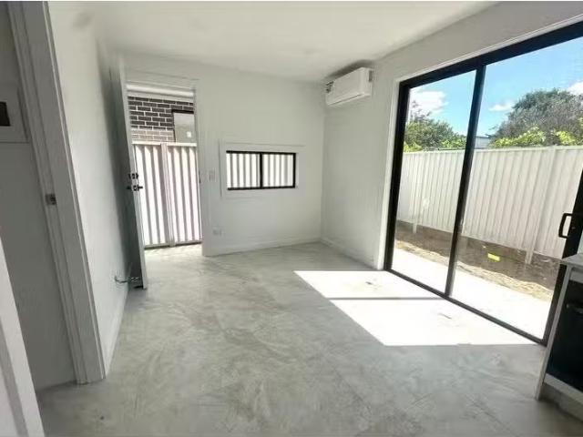 5C Denmark Street, Merrylands House for rent Listed by Leasin.
