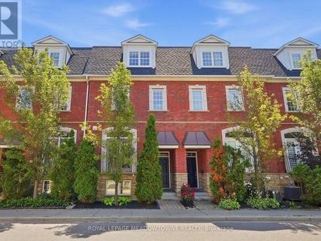 5C James Street, Halton Hills, ON, L7G 2H2 house for sale | Listing ID W13609 | Royal LePage