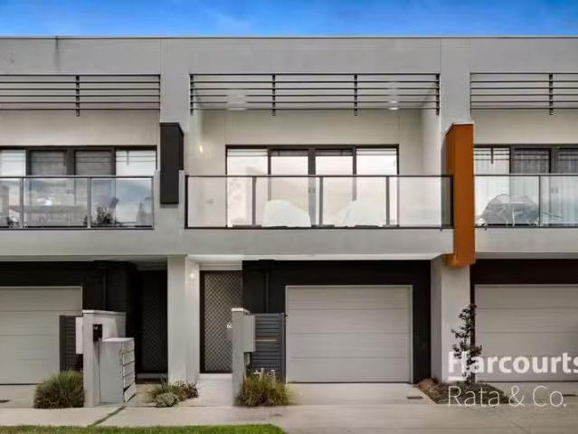 5C Kanangra Terrace, Wollert, VIC 3750 Townhouse for Rent