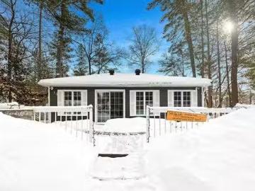 5C Rue Mccagg, Clarendon, QC, J0X 2Y0 house for sale Listin.