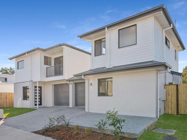 5A/103 Second Avenue Marsden, QLD 4132
