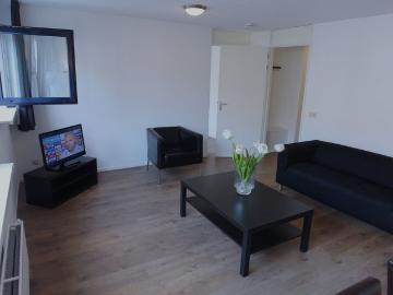 Stadsdriehoek, Gemeente Rotterdam, Zuid-Holland