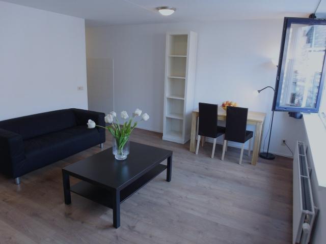 5A1 Rotterdam Kralingen