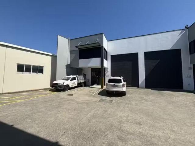 5a/787 Kingsford Smith Drive, Eagle Farm, QLD 4009 Offices f.
