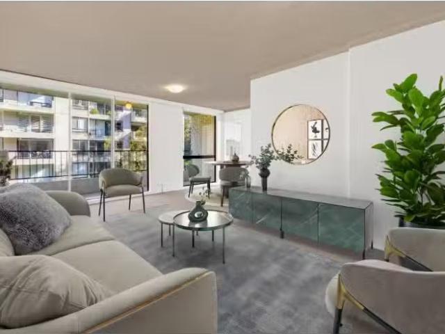 5a/8 Hampden Street, PADDINGTON Apartment for rent Listed by.
