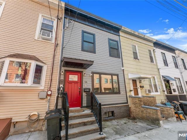 5A 19th Street