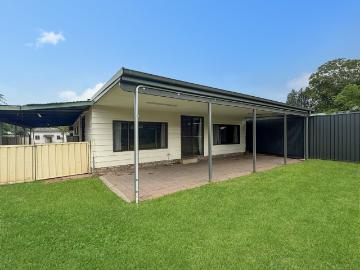 5a tamworth street abermain nsw house for rent lj hooker