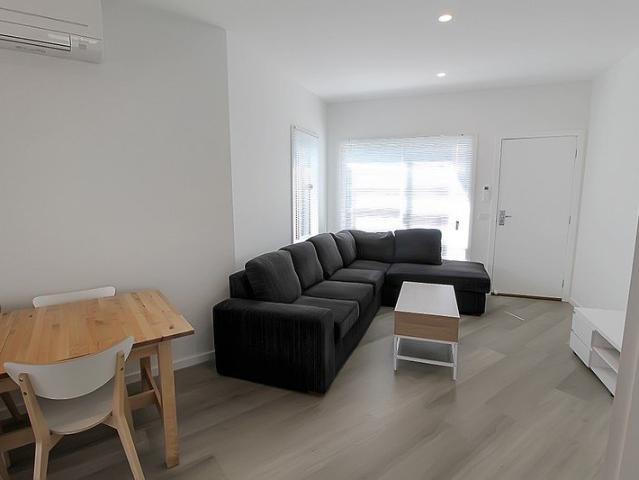5A Tate Close Stylish 2 bedroom home