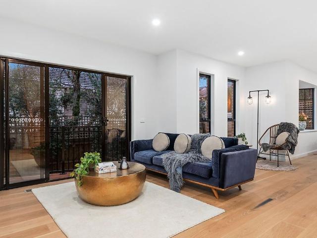 5A Thomas Street