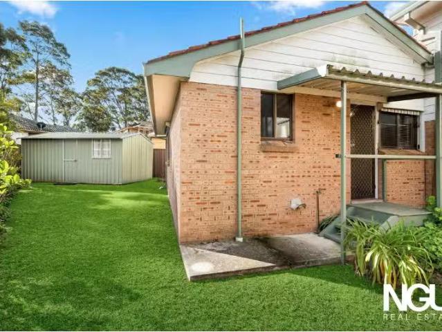 5A Truk Place, KINGS PARK Apartment for rent Listed by Malak.