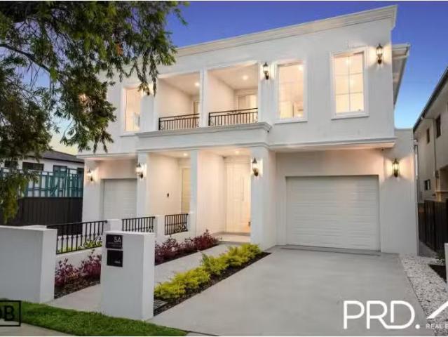 5a Wall Avenue, PANANIA Townhouse for rent Listed by Mary ann.