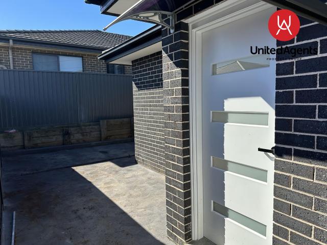 5a Water Gum Road, Gregory Hills