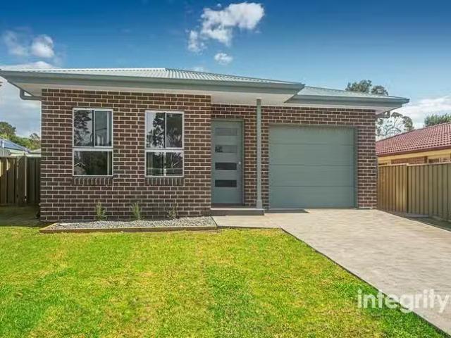 5A Bamarook Place, North Nowra, NSW 2541
