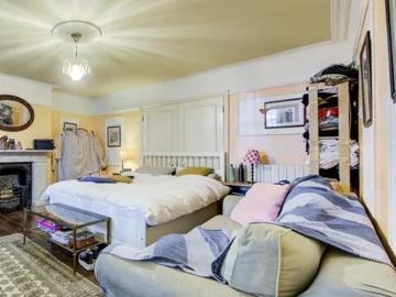5A Barclay Road, London, SW6 1EJ, United Kingdom | 3 bed apartment for rent #138595380 | Rentberry