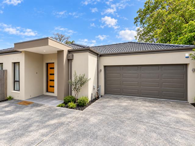 5A Burdekin Avenue, BAYSWATER NORTH, VIC 3153