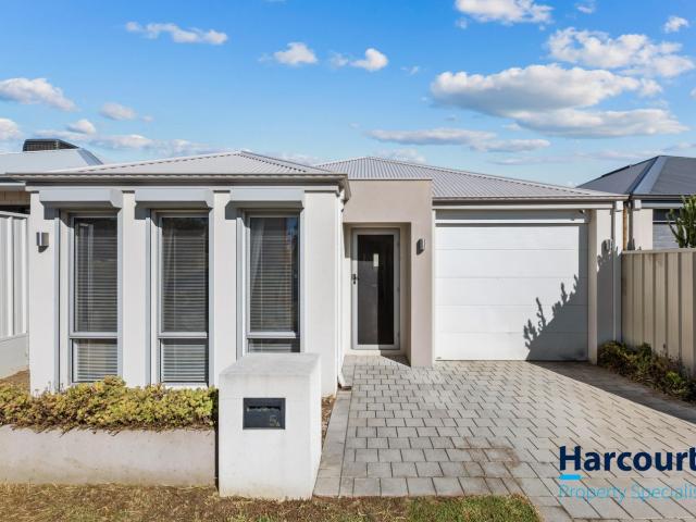 5A Burge Way, EAST CANNINGTON, WA 6107