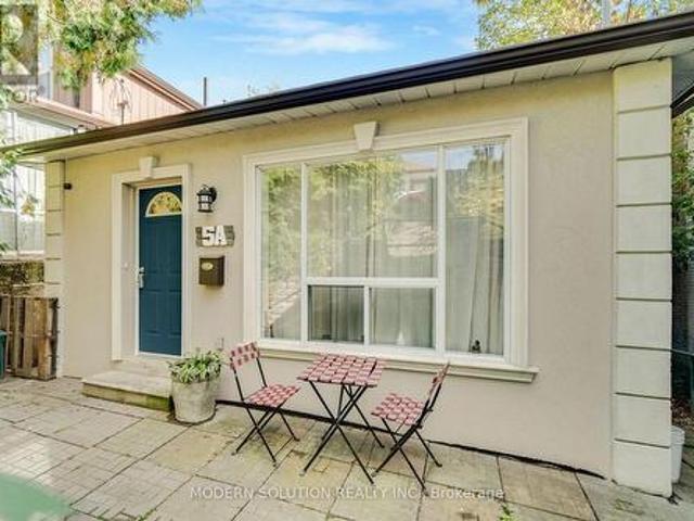 5A Dynevor Road, Toronto, ON, M6E 3W7 house for sale | Listing ID W13849 | Royal LePage