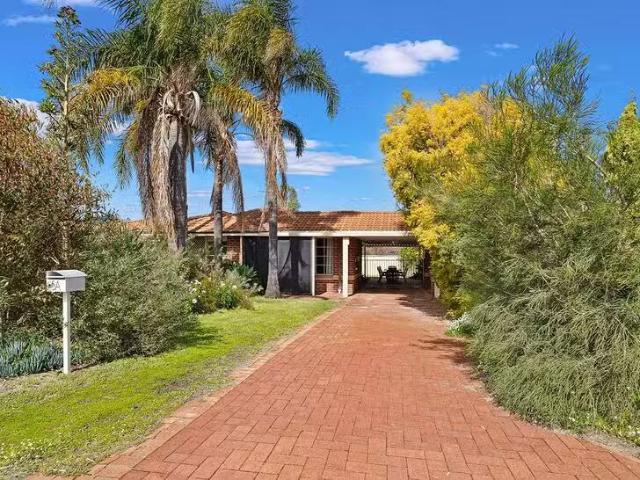 5A Farall Court, Erskine, WA 6210