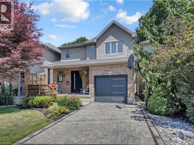 5A Grand River Avenue, Brantford, ON, N3T 4Z3 house for sale | Listing ID 40865 | Royal LePage