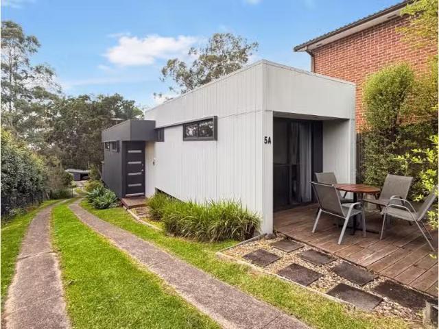5a Highland Road, Faulconbridge Apartment for rent Listed by.
