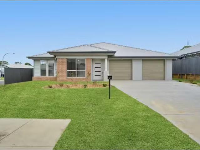 5a Melaleuca Way, Cessnock Apartment for rent Listed by Apryl.