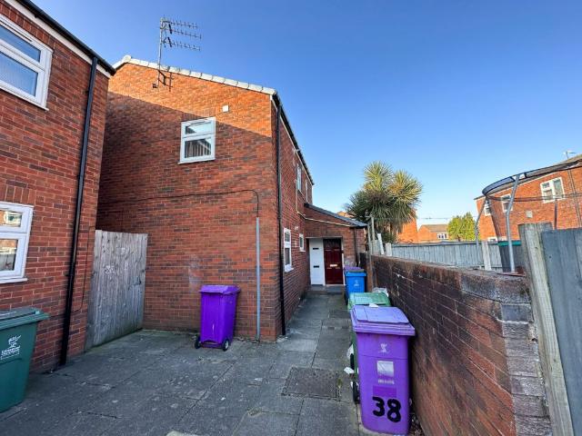 5A Molyneux Road, Liverpool, Merseyside L6, 2 bed terraced house to rent, £700 pcm | PrimeLocation